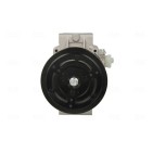 Compresseur De Clim Pour Fiat Chrysler Lancia Musa 71797095 51746931 K46819144