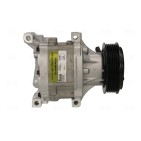 Compresseur De Clim Pour Fiat Chrysler Lancia Musa 71797095 51746931 K46819144