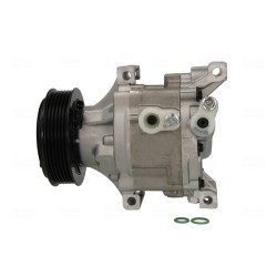 Compresseur De Clim Pour Fiat Chrysler Lancia Musa 71797095 51746931 K46819144