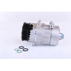 Compresseur De Clim Pour Ford Galaxy Mondeo IV S-Max Volvo S80 II V70 III