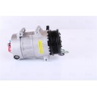 Compresseur De Clim Pour Ford Galaxy Mondeo IV S-Max Volvo S80 II V70 III