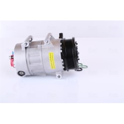Compresseur De Clim Pour Ford Galaxy Mondeo IV S-Max Volvo S80 II V70 III