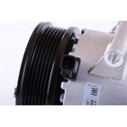 Compresseur De Clim Pour Ford Galaxy Mondeo IV S-Max Volvo S80 II V70 III