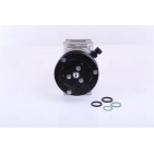 Compresseur De Clim Pour Ford Galaxy Mondeo IV S-Max Volvo S80 II V70 III