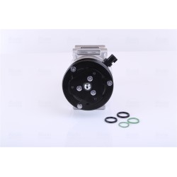 Compresseur De Clim Pour Ford Galaxy Mondeo IV S-Max Volvo S80 II V70 III