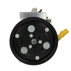 Compresseur De Clim Pour Renault Nissan MERCEDES Citan 2763000QAP 4158300100