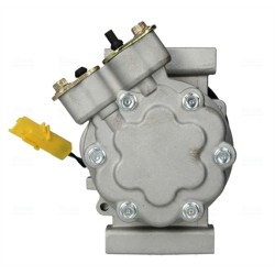 Compresseur De Clim Pour Renault Nissan MERCEDES Citan 2763000QAP 4158300100