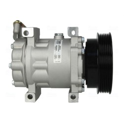 Compresseur De Clim Pour Renault Nissan MERCEDES Citan 2763000QAP 4158300100