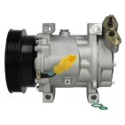 Compresseur De Clim Pour Renault Nissan MERCEDES Citan 2763000QAP 4158300100