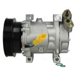 Compresseur De Clim Pour Renault Nissan MERCEDES Citan 2763000QAP 4158300100