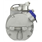 Compresseur De Clim Pour BMW X5 64526918000
