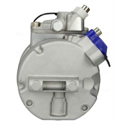Compresseur De Clim Pour BMW X5 64526918000
