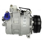 Compresseur De Clim Pour BMW X5 64526918000