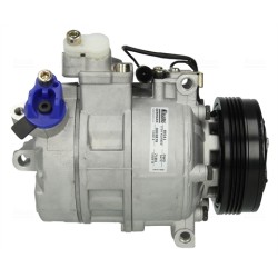 Compresseur De Clim Pour BMW X5 64526918000