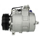 Compresseur De Clim Pour BMW X5 64526918000