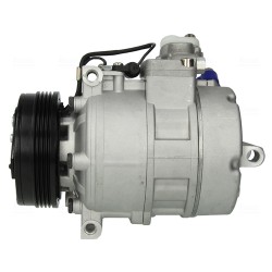 Compresseur De Clim Pour BMW X5 64526918000