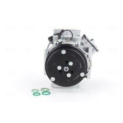 Compresseur De Clim Pour Peugeot Fiat Citroën 1607139480 1607139780 1626275080