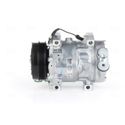Compresseur De Clim Pour Peugeot Fiat Citroën 1607139480 1607139780 1626275080