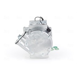Compresseur De Clim Pour Peugeot Fiat Citroën 1607139480 1607139780 1626275080