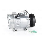 Compresseur De Clim Pour Peugeot Fiat Citroën 1607139480 1607139780 1626275080