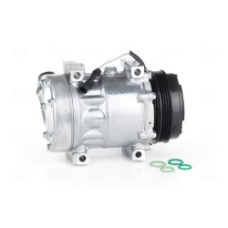 Compresseur De Clim Pour Peugeot Fiat Citroën 1607139480 1607139780 1626275080