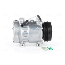 Compresseur De Clim Pour Peugeot Fiat Citroën 1607139480 1607139780 1626275080