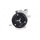 Compresseur De Clim Pour Peugeot Boxer Fiat Ford Citroën 6C1119497AB 1358920
