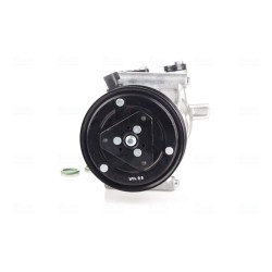 Compresseur De Clim Pour Peugeot Boxer Fiat Ford Citroën 6C1119497AB 1358920