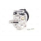 Compresseur De Clim Pour Peugeot Boxer Fiat Ford Citroën 6C1119497AB 1358920