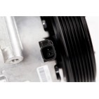 Compresseur De Clim Pour Peugeot Boxer Fiat Ford Citroën 6C1119497AB 1358920