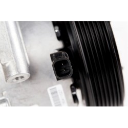 Compresseur De Clim Pour Peugeot Boxer Fiat Ford Citroën 6C1119497AB 1358920