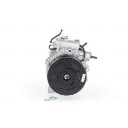 Compresseur De Clim Pour Fiat Sedici Suzuki Swift III SX4