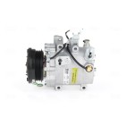 Compresseur De Clim Pour Fiat Sedici Suzuki Swift III SX4