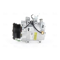 Compresseur De Clim Pour Fiat Sedici Suzuki Swift III SX4