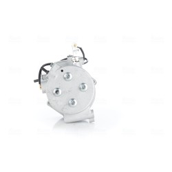 Compresseur De Clim Pour Fiat Sedici Suzuki Swift III SX4
