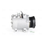 Compresseur De Clim Pour Fiat Sedici Suzuki Swift III SX4