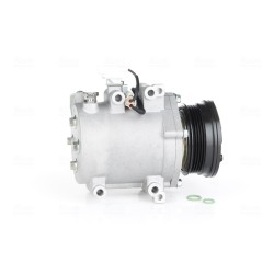 Compresseur De Clim Pour Fiat Sedici Suzuki Swift III SX4