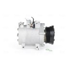 Compresseur De Clim Pour Fiat Sedici Suzuki Swift III SX4