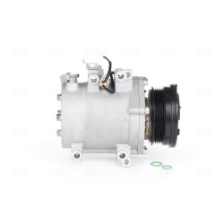 Compresseur De Clim Pour Fiat Sedici Suzuki Swift III SX4