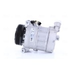 Compresseur De Clim Pour Ford Mondeo IV S-Max Volvo S80 II V70 III XC60 I Van