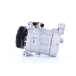 Compresseur De Clim Pour Ford Mondeo IV S-Max Volvo S80 II V70 III XC60 I Van