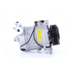 Compresseur De Clim Pour Ford Mondeo IV S-Max Volvo S80 II V70 III XC60 I Van