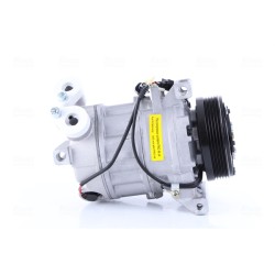 Compresseur De Clim Pour Ford Mondeo IV S-Max Volvo S80 II V70 III XC60 I Van