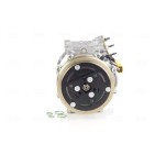 Compresseur De Clim Pour Peugeot 407 508 I 607 Citroën C5 II III C6
