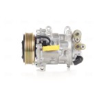 Compresseur De Clim Pour Peugeot 407 508 I 607 Citroën C5 II III C6