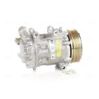 Compresseur De Clim Pour Peugeot 407 508 I 607 Citroën C5 II III C6
