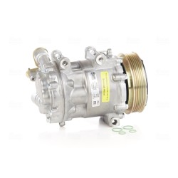 Compresseur De Clim Pour Peugeot 407 508 I 607 Citroën C5 II III C6