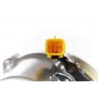 Compresseur De Clim Pour Peugeot 407 508 I 607 Citroën C5 II III C6