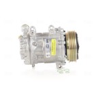 Compresseur De Clim Pour Peugeot 407 508 I 607 Citroën C5 II III C6
