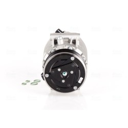 Compresseur De Clim Pour Renault Espace IV 01139509 01140564 7711135104
